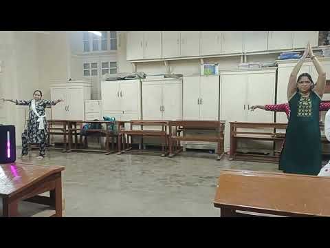 bhai dance dekhne ke bad dimag fresh ho jata hai