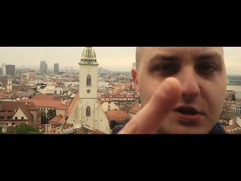 Chorus Citrus - Druhá tvář (Official Video)