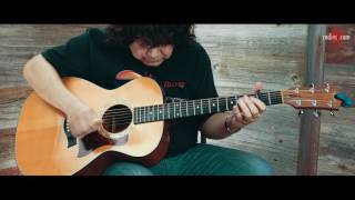 John Renbourn Medley - Judy & Anji