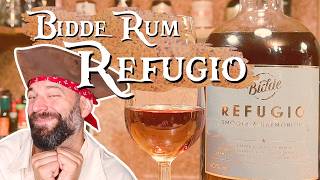 Rumperium Rum Tasting Video