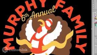 From Dream to Design - Turkey Trot