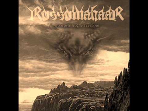 Rossomahaar - Sacred War