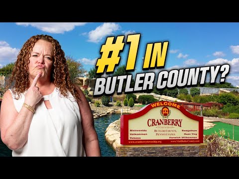 Why This is the Best Place to Live in Butler County