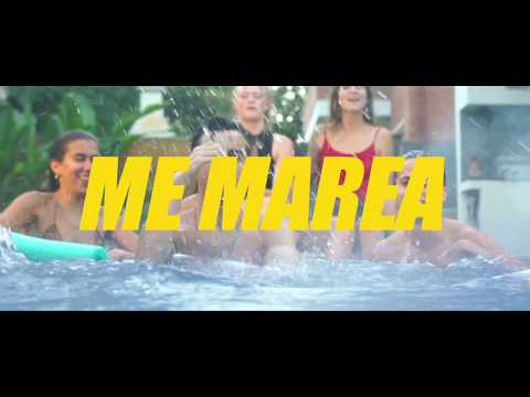 “ME MAREA” - DEVAS X LEXXAR (Directed by @prrawcarrete)