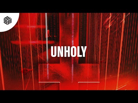 R3JA & Dean Andrew - Unholy