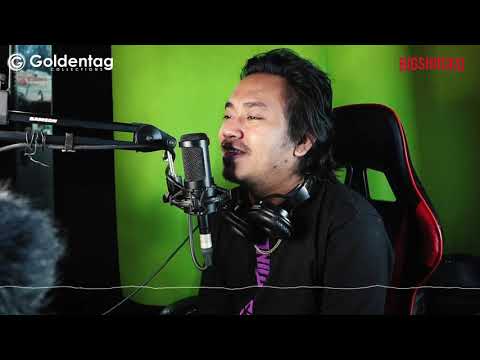 Hindi mo ba alam (No Rap Verse) (Cover) - Bigshockd (Siakol)