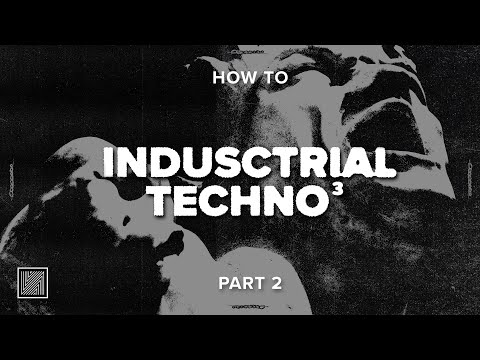 How to make Industrial Techno ([KRTM] style) Part 2 (Arrangement, Mixing & Mastering)