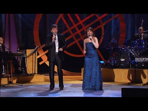 Daniel O'Donnell with Mary Duff - Say You Love Me (Live at The Ryman, Nashville, Tennessee)