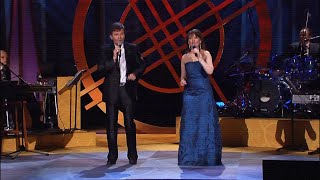 Daniel O&#39;Donnell with Mary Duff - Say You Love Me (Live at The Ryman, Nashville, Tennessee)