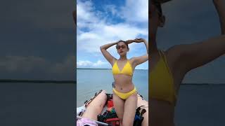 Isa tiktok short ever..