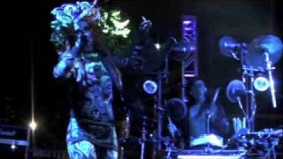 Fans of Jimmy Century Live - Hot Sahara - Best of the East Bay Party 2010 East Bay Express