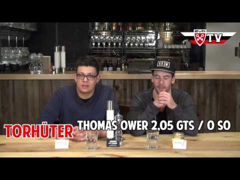 EVRTV: Gegner-Check EC Peiting