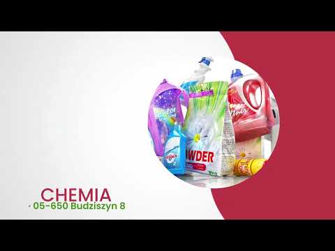 Sklep spożywczo-przemysłowy Livio - video