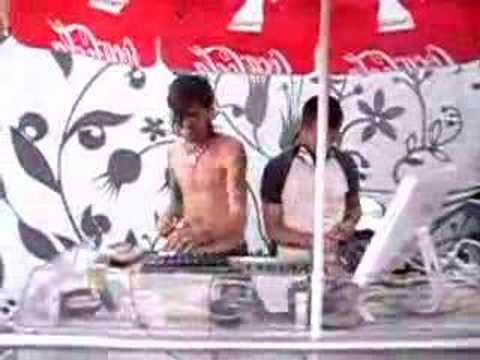 Pagal@UltimaPlaya 22.07.2007