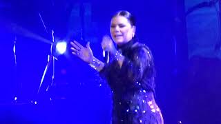 Olga Tañon Presencie tu amor en concierto