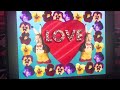 Sesame Street Love Heart