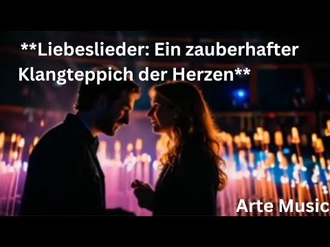 **Liebeslieder: Ein zauberhafter Klangteppich der Herzen**