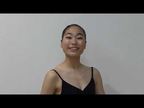 Saki HORINOUCHI - 16 years - Japan