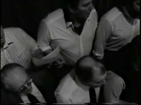 A New South Wales - The Alarm