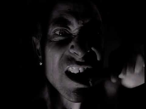 SCRATCH Written & Directed By Jamie Thraves