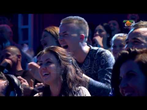 Portokalli, 6 Nentor 2016 - Kimikati (Cmimi Nobel ne Letersi)