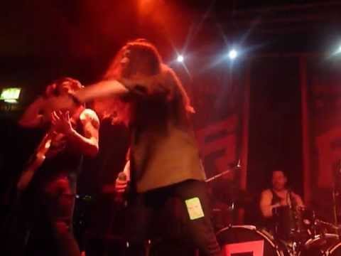 Hellion Rising -  Goat Charmer