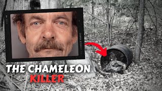 Oldest Cold Case FINALLY Solved - The Chameleon Killer (2002)