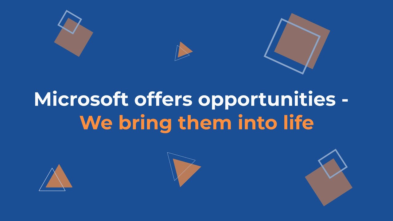 UDS systems | microsoft partner | dynamics 365, power platform and azure