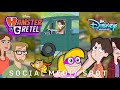 Hamster And Gretel Meet The Grant Gomez Family Promo