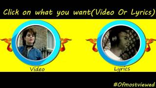 ADAM LEVINE – GO NOW LYRICS