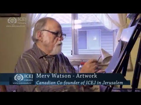 9. Inside Israel with ICEJ Canada - Season 2 Episode 9