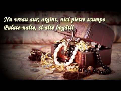 The Diacu Family (DUET) - Prin cîte încercări voi trece Doamne (Cu Versuri)