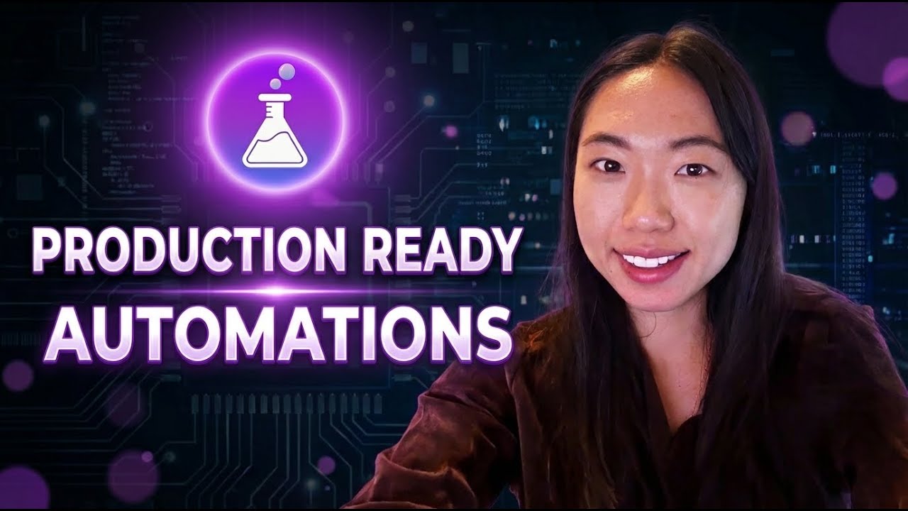 Build a Production-Ready Welcome Email A/B Test in 3 Minutes (Live Demo)