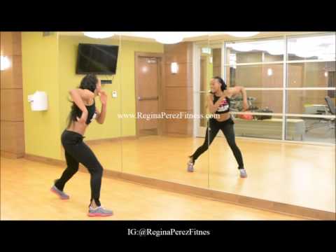 ZUMBA Je Kan Mo by Skales