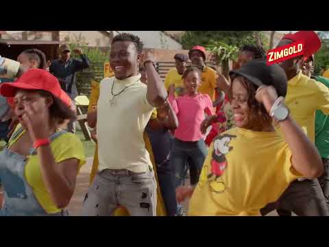 Zimgold Flava TV Commercial ft Enzo Ishall and Ma9nine