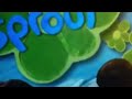 PBS Kids Sprout On Logo On River On 2008 2013