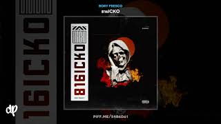 Rory Fresco - OZ Freestyle [816icko]