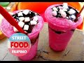 [Filipino Street Food] Street Food Around The World ...