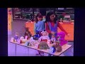 Barney Friends Season 3 Ep 8 On The Move Diez Amigos
