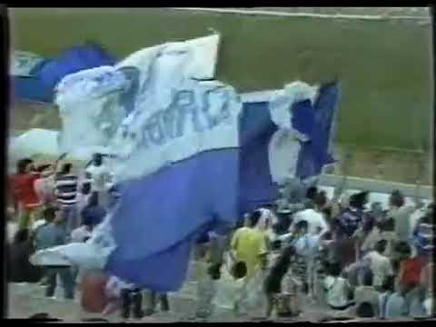 Santo André 1x2 Ferroviária (06/10/1985) - Paulistão 1985