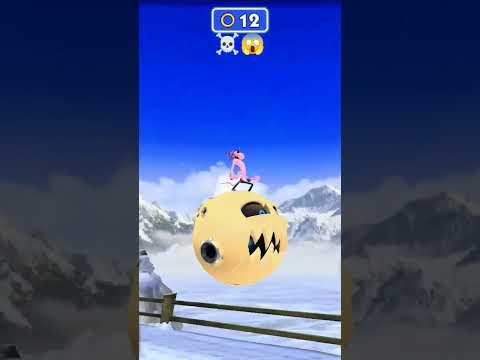 SonicDash 😨 S104 🔥 boss ☠️ #sonic #sonicthehedgehog #edit #shadow #sonic3 #shorts #sonicdash