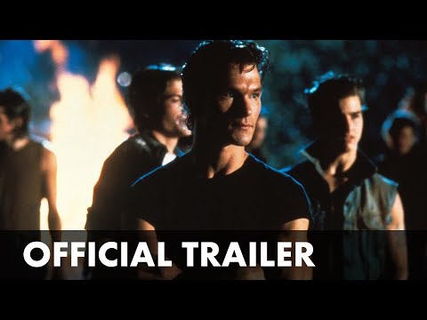 THE OUTSIDERS - THE COMPLETE NOVEL | 4K Restoration | Trailer | Dir. by Francis Ford Coppola