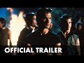 THE OUTSIDERS THE COMPLETE NOVEL 4K Restoration Trailer Dir By Francis Ford Coppola