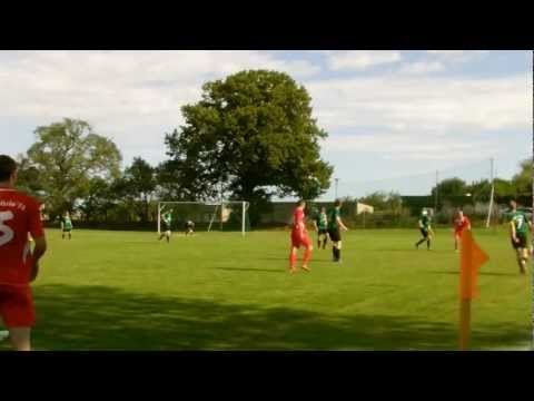 1.Spieltag: SV Jahn Neuenkirchen II - SV Nordbräu 78 Neubrandenburg II