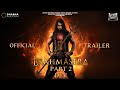 BRAHMĀSTRA PART 2: DEV - Official Trailer | Ranveer Singh As DEV | Ranbir Kapoor | Alia Bhatt Update