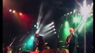 Man - Jumpin´ Like A Kangaroo - live Finkenbach 2003 - Underground Live TV