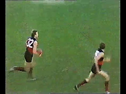 1985 Rnd 14   Essendon v Hawthorn