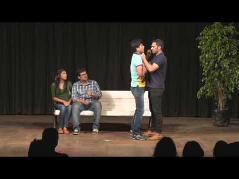 Atul Tyagi Bodyguard