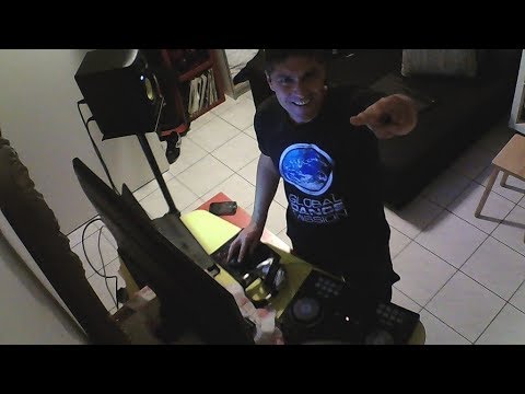 Kayowa LIVE Melodic Dreams 2019@afterBOX