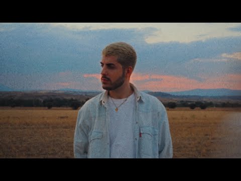 Kalenn - Por si te cansas de estar (Lyric Video Oficial)